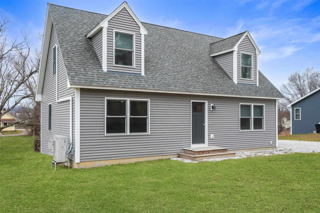 29 Victor Place Rutland City VT 05701