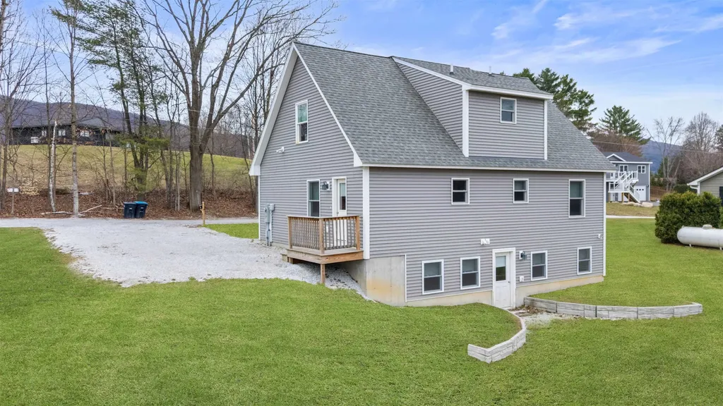 29 Victor Place Rutland City VT 05701