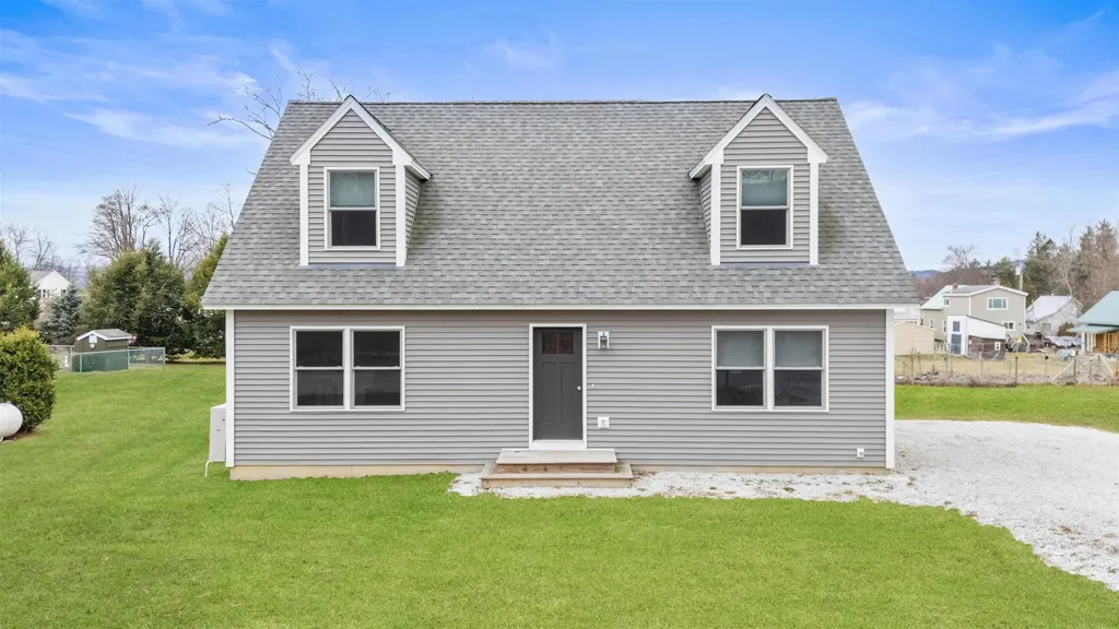 29 Victor Place Rutland City VT 05701