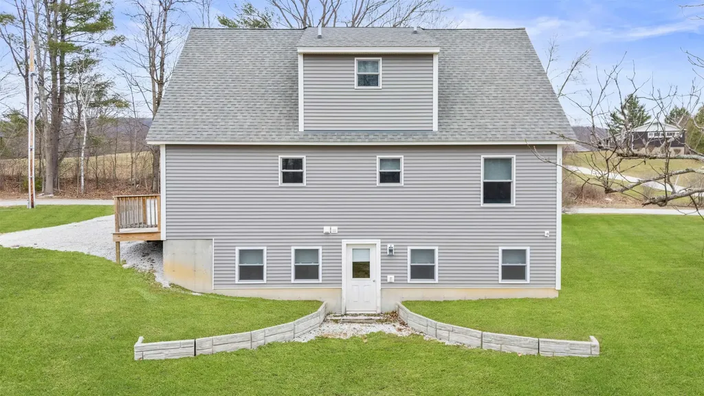 29 Victor Place Rutland City VT 05701