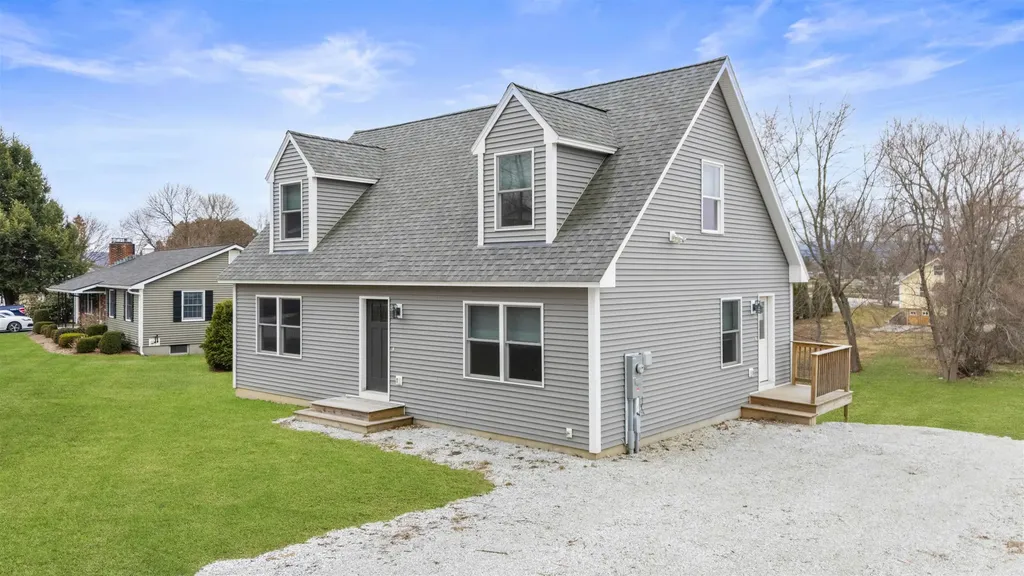29 Victor Place Rutland City VT 05701