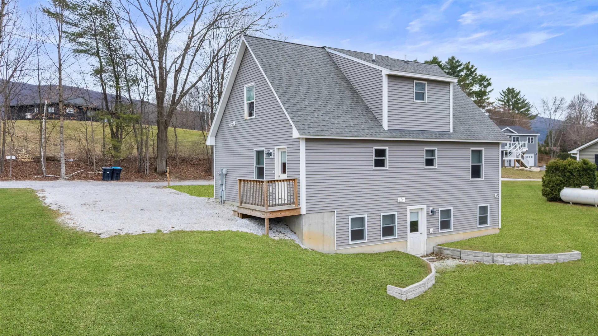 29 Victor Place Rutland City VT 05701