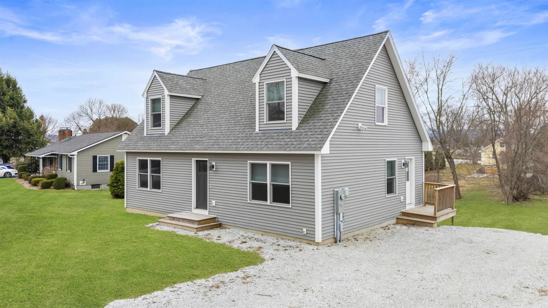 29 Victor Place Rutland City VT 05701