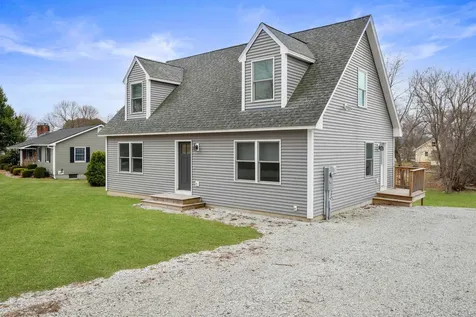 29 Victor Place Rutland City VT 05701
