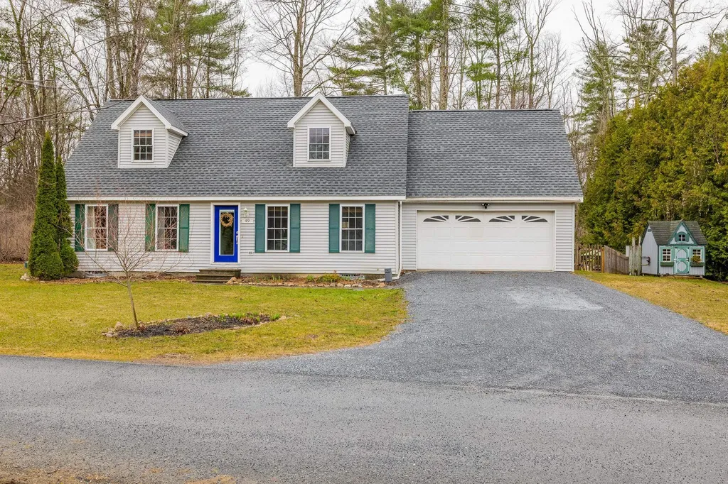 49 Limerick Lane Arlington VT 05250