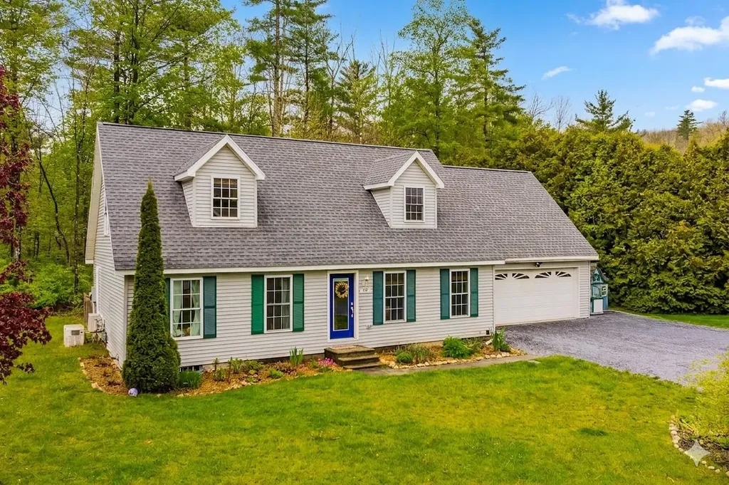 49 Limerick Lane Arlington VT 05250