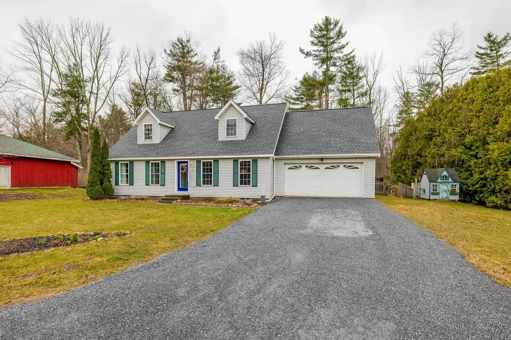 49 Limerick Lane Arlington VT 05250