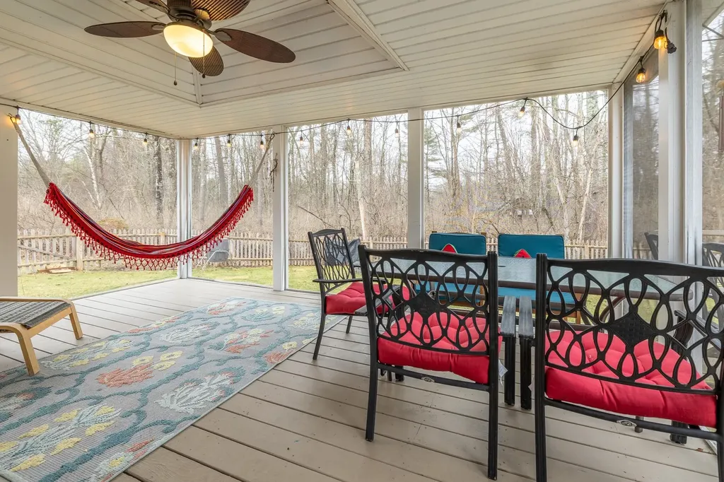 49 Limerick Lane Arlington VT 05250