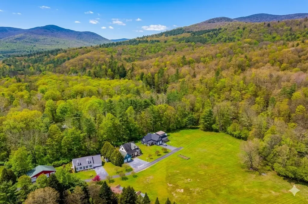 49 Limerick Lane Arlington VT 05250