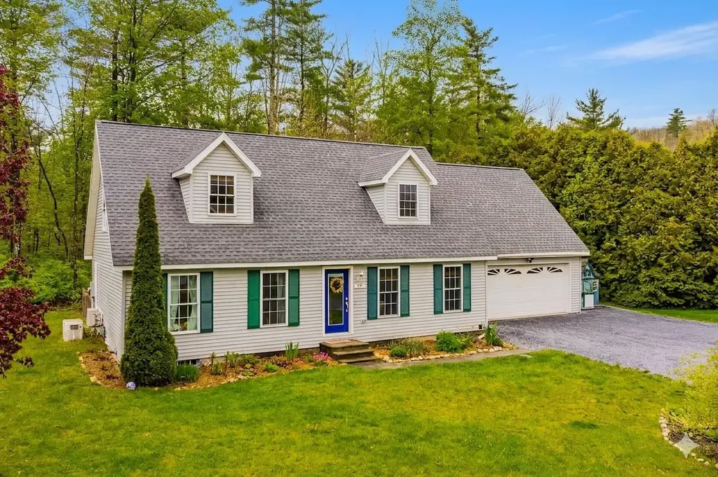 49 Limerick Lane Arlington VT 05250