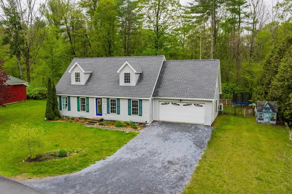 49 Limerick Lane Arlington VT 05250