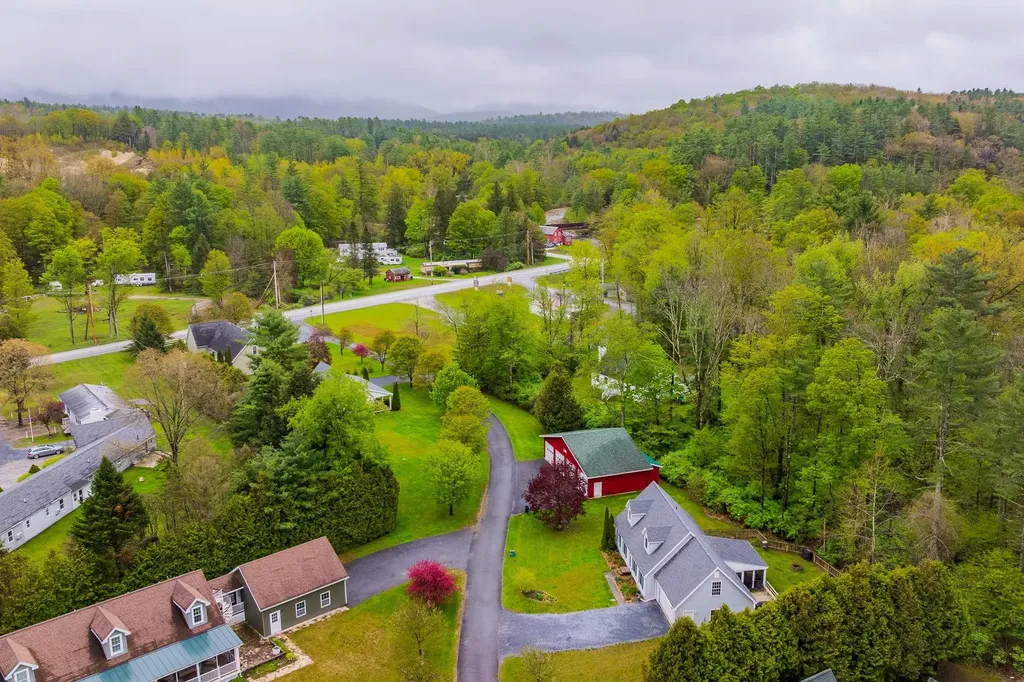49 Limerick Lane Arlington VT 05250