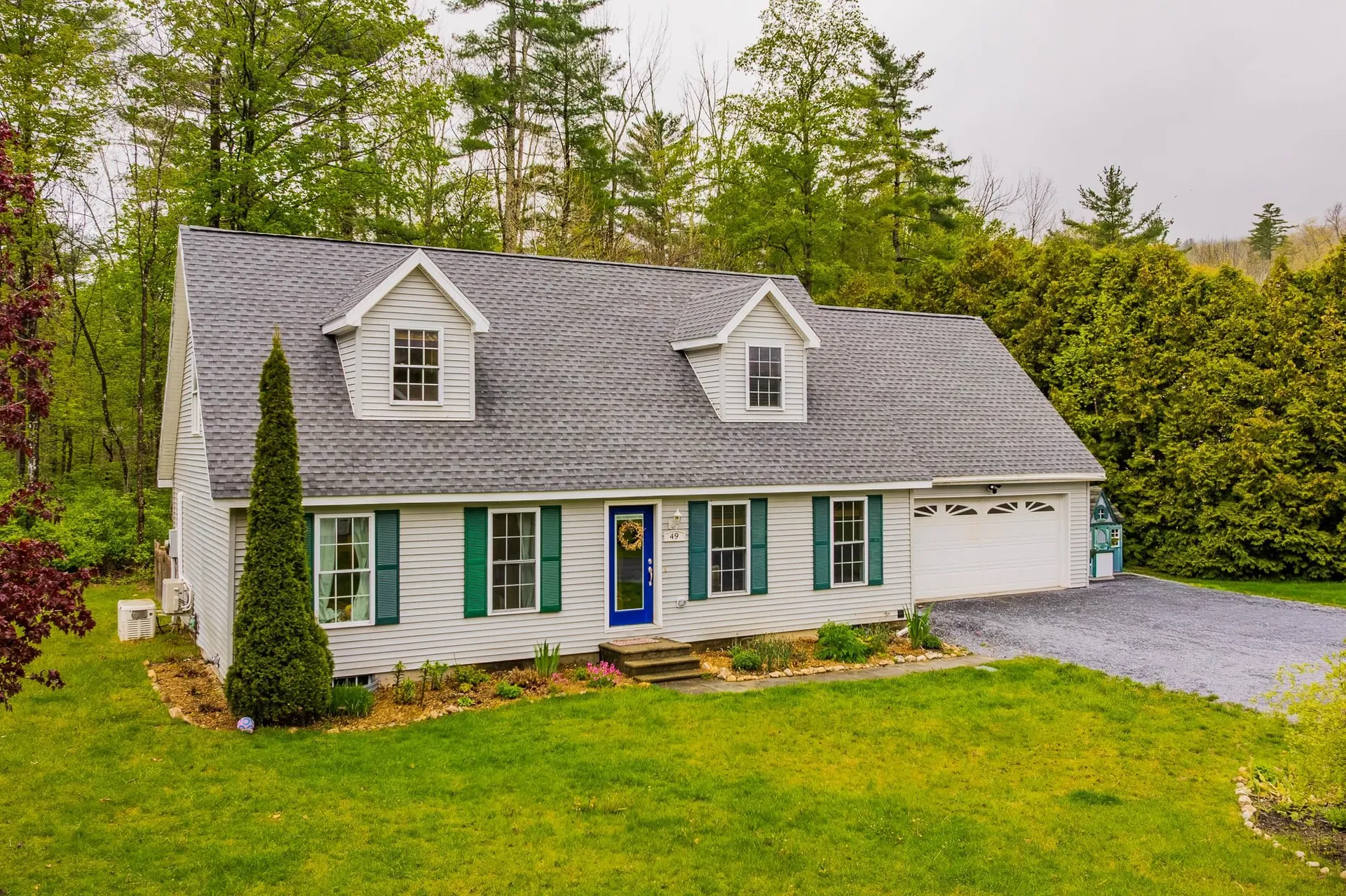 49 Limerick Lane Arlington VT 05250