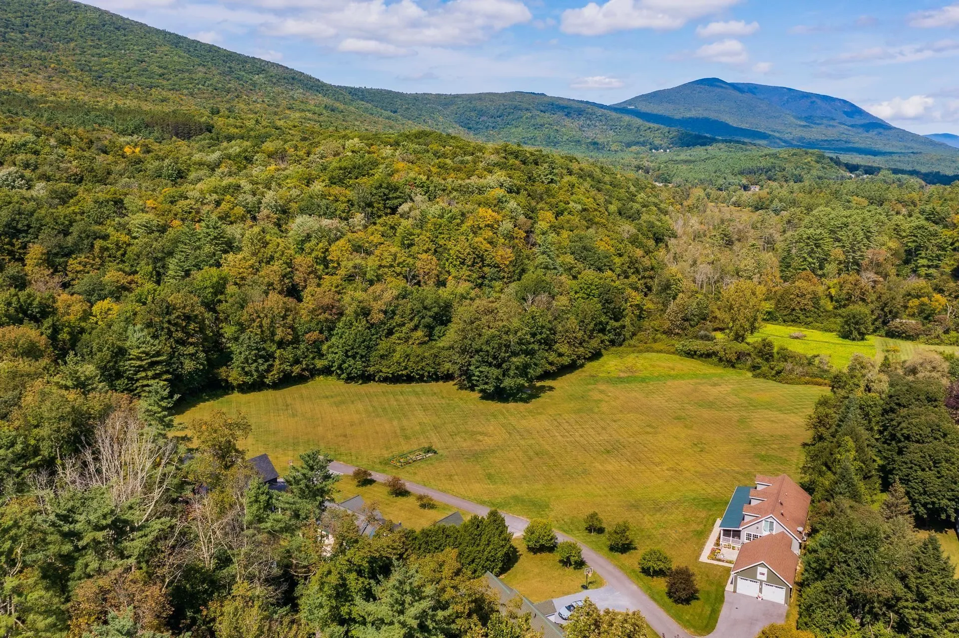 49 Limerick Lane Arlington VT 05250