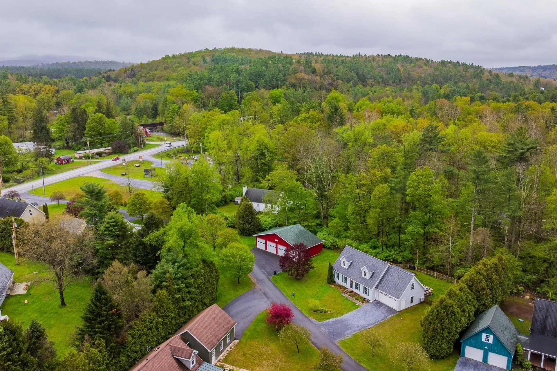 49 Limerick Lane Arlington VT 05250