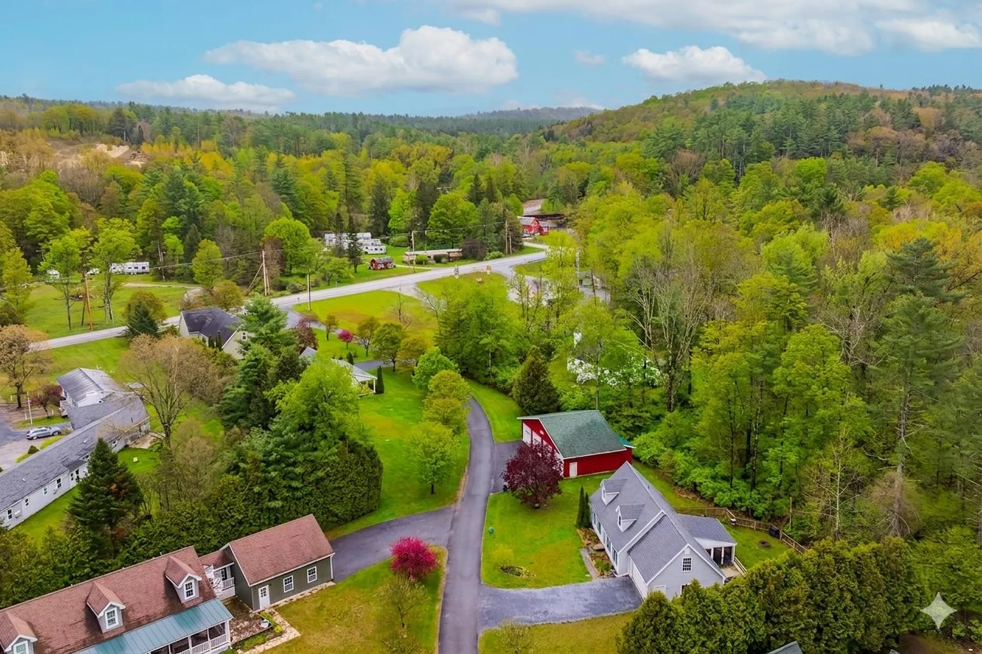 49 Limerick Lane Arlington VT 05250