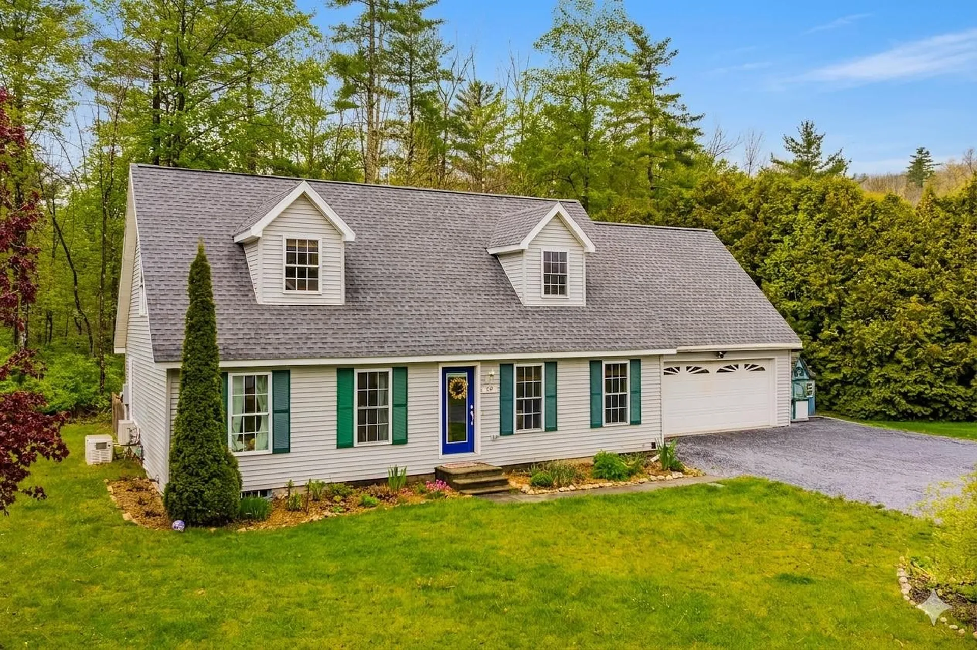 49 Limerick Lane Arlington VT 05250
