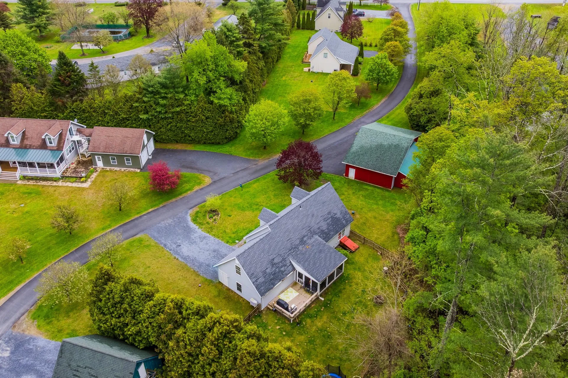 49 Limerick Lane Arlington VT 05250