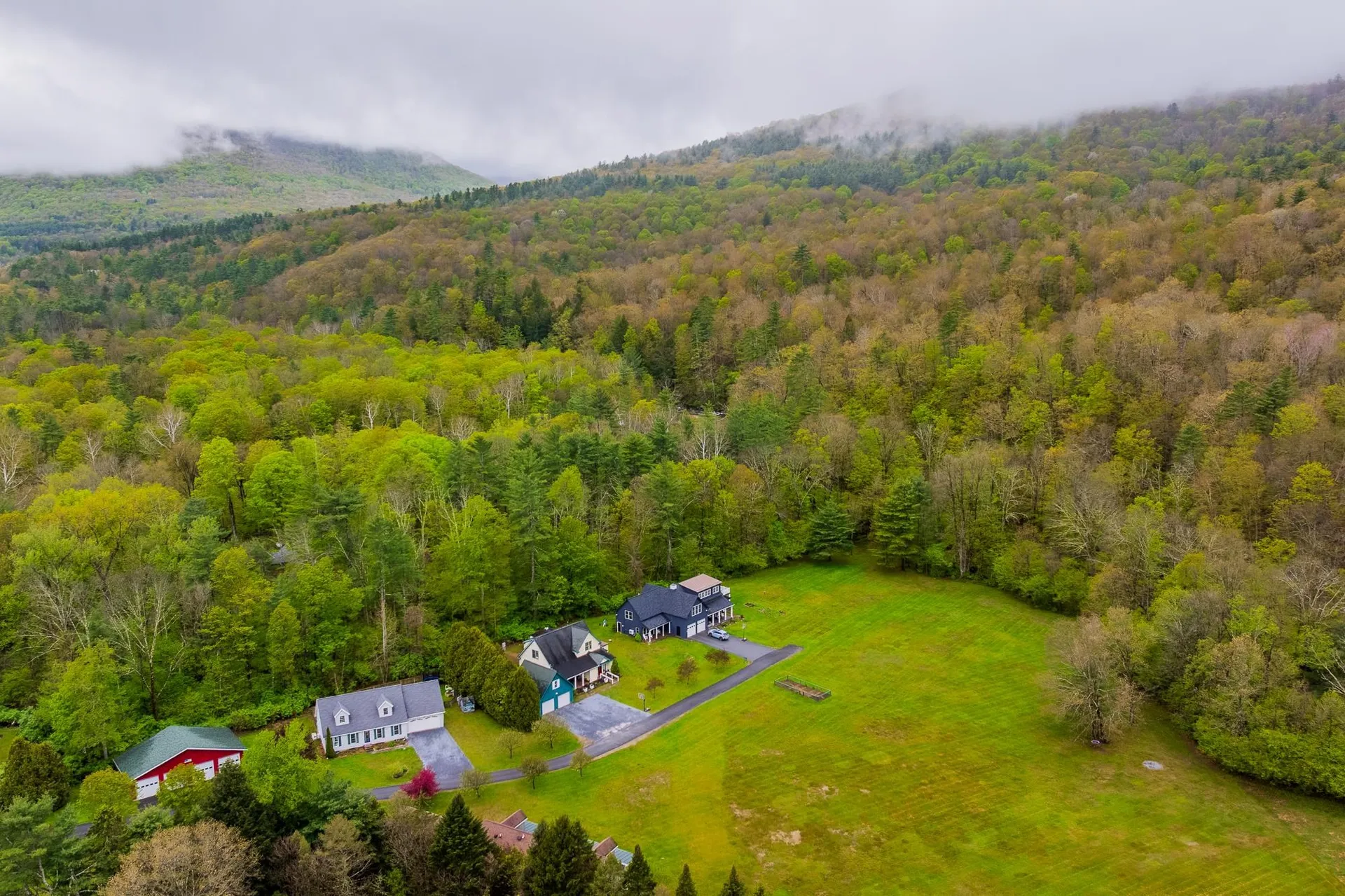 49 Limerick Lane Arlington VT 05250