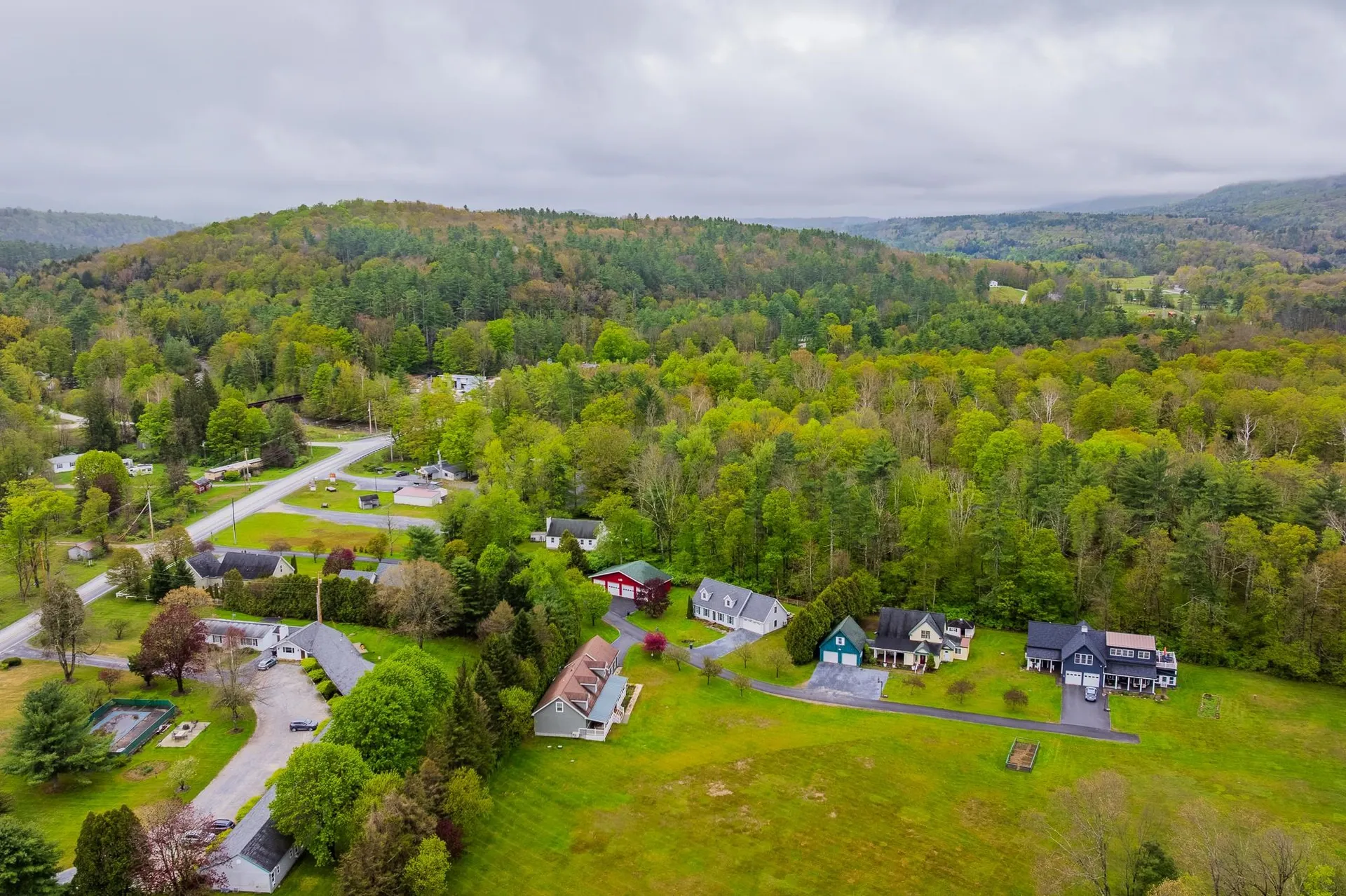 49 Limerick Lane Arlington VT 05250