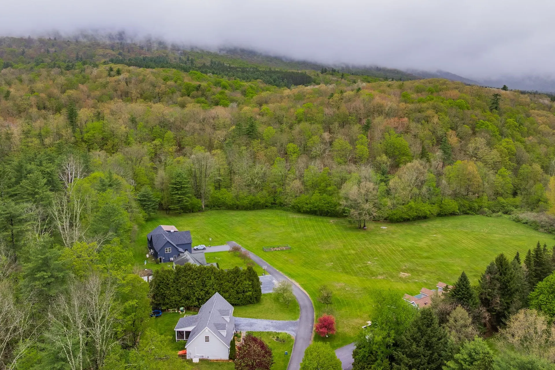 49 Limerick Lane Arlington VT 05250