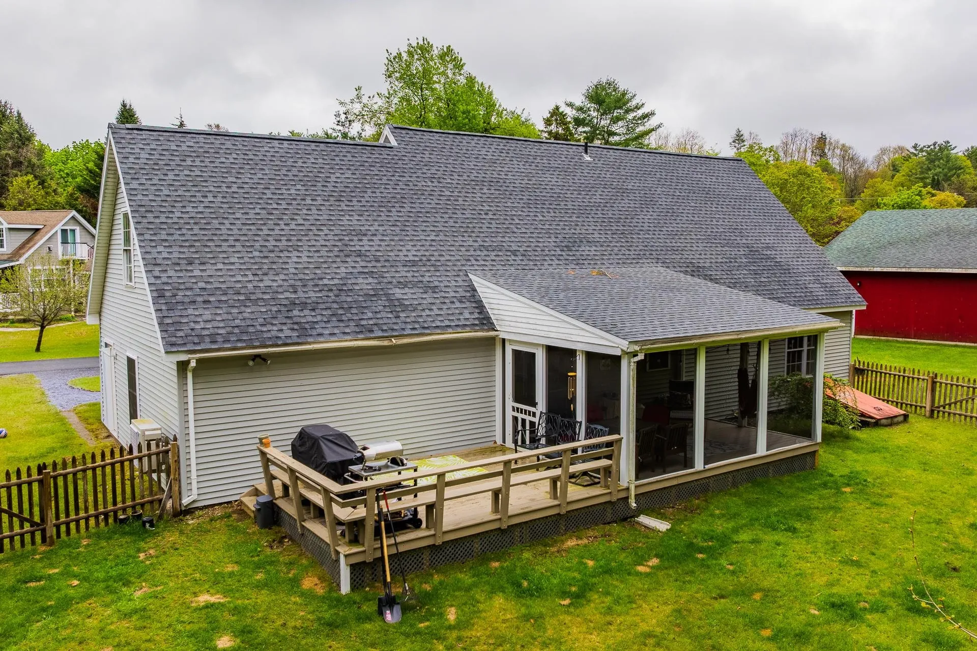 49 Limerick Lane Arlington VT 05250