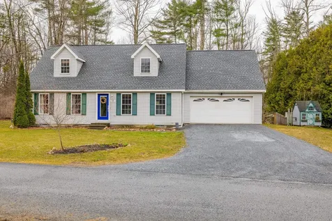 49 Limerick Lane Arlington VT 05250