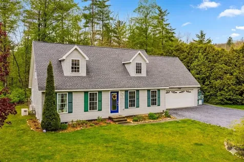 49 Limerick Lane Arlington VT 05250