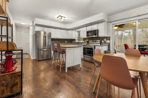 49 Limerick Lane Arlington VT 05250