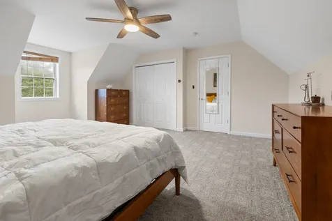 49 Limerick Lane Arlington VT 05250