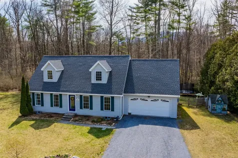 49 Limerick Lane Arlington VT 05250