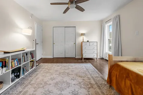 49 Limerick Lane Arlington VT 05250