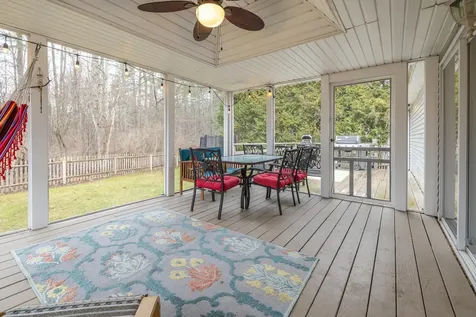 49 Limerick Lane Arlington VT 05250