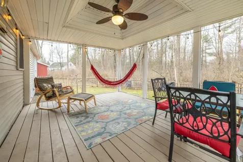 49 Limerick Lane Arlington VT 05250