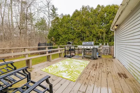 49 Limerick Lane Arlington VT 05250