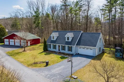 49 Limerick Lane Arlington VT 05250