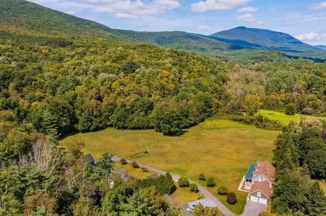 49 Limerick Lane Arlington VT 05250
