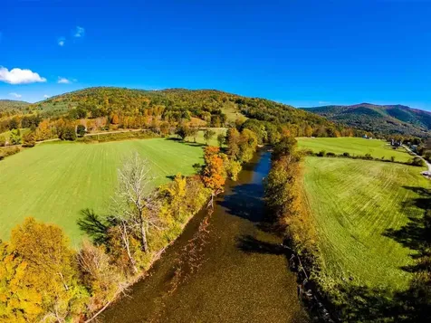 49 Limerick Lane Arlington VT 05250