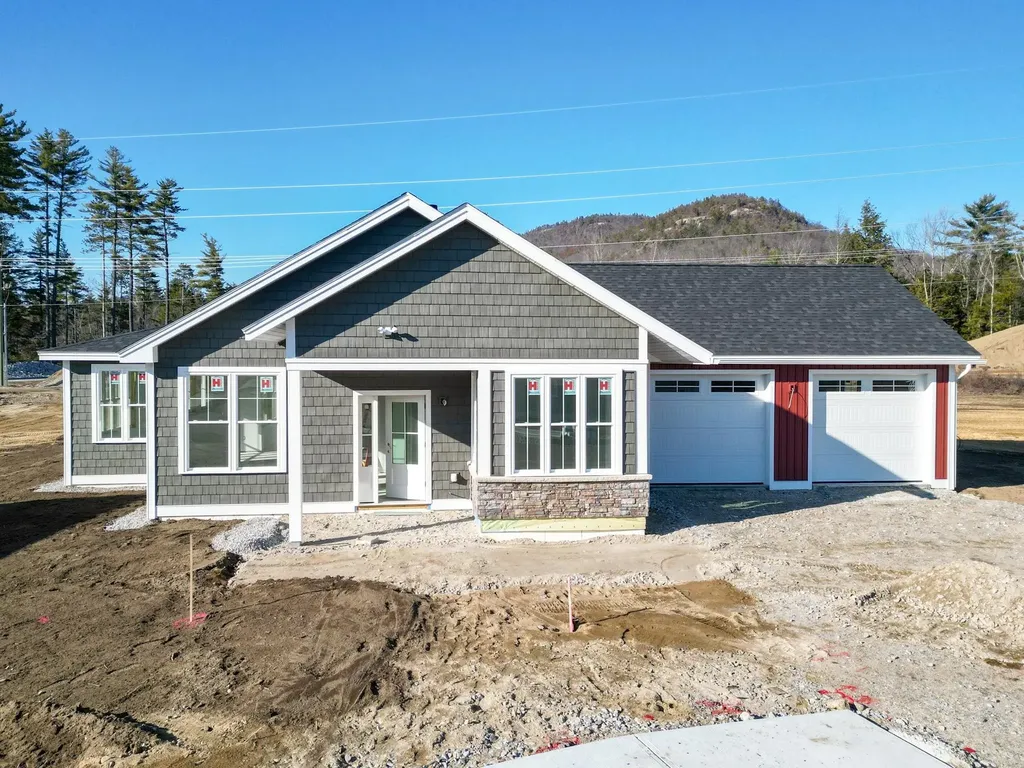 61 Whispering Pines Place Conway NH 03860