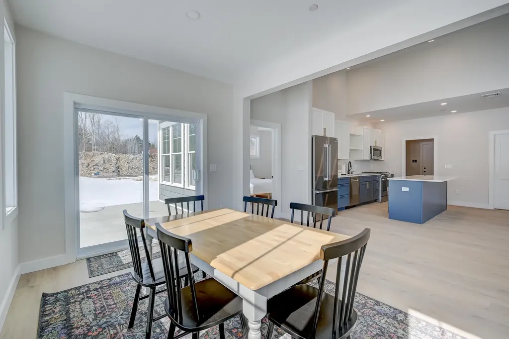 61 Whispering Pines Place Conway NH 03860