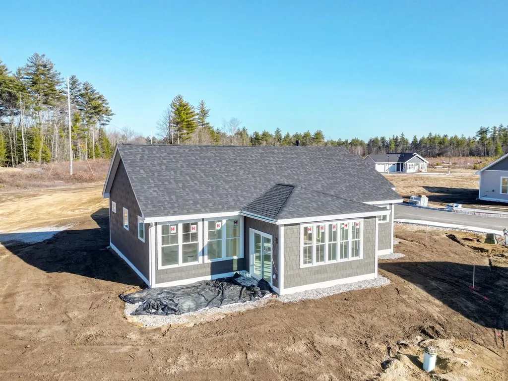 61 Whispering Pines Place Conway NH 03860