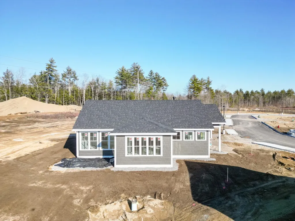 61 Whispering Pines Place Conway NH 03860