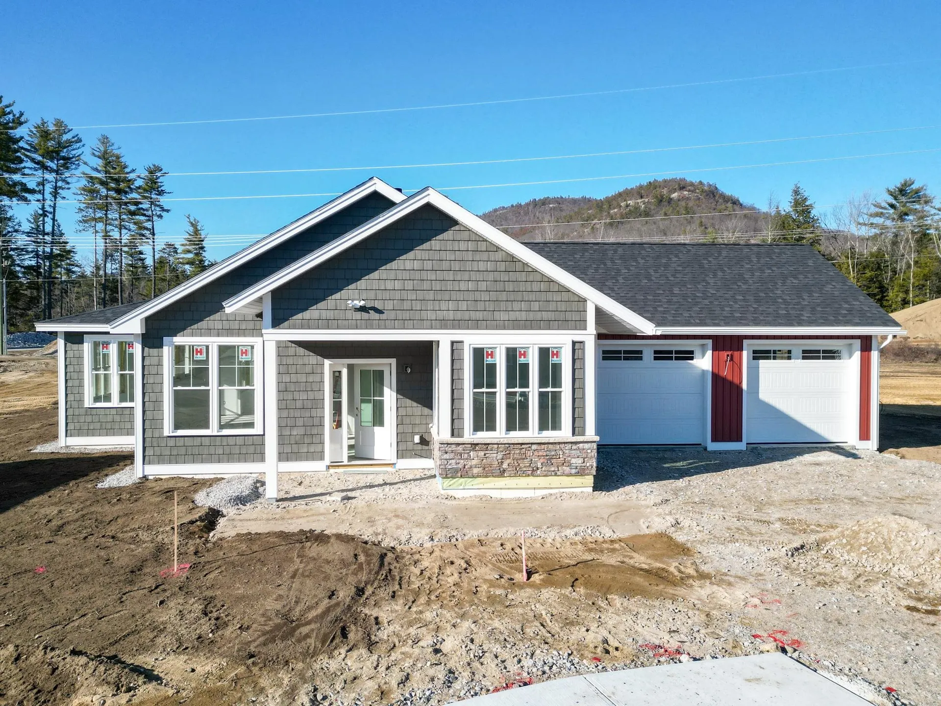 61 Whispering Pines Place Conway NH 03860