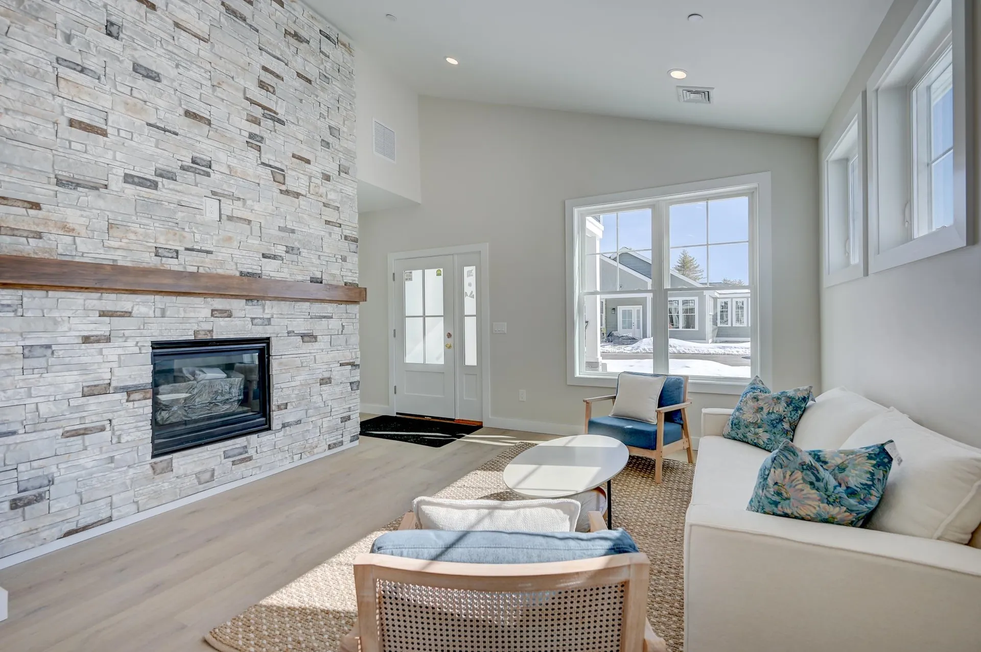 61 Whispering Pines Place Conway NH 03860