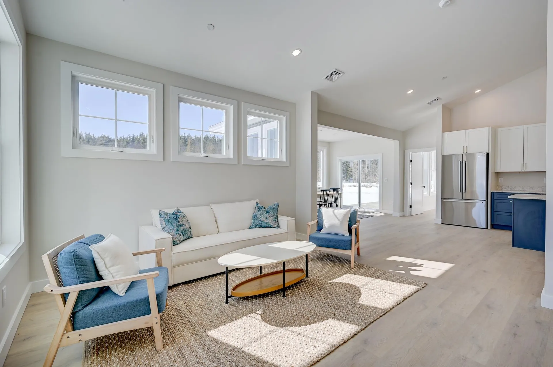 61 Whispering Pines Place Conway NH 03860