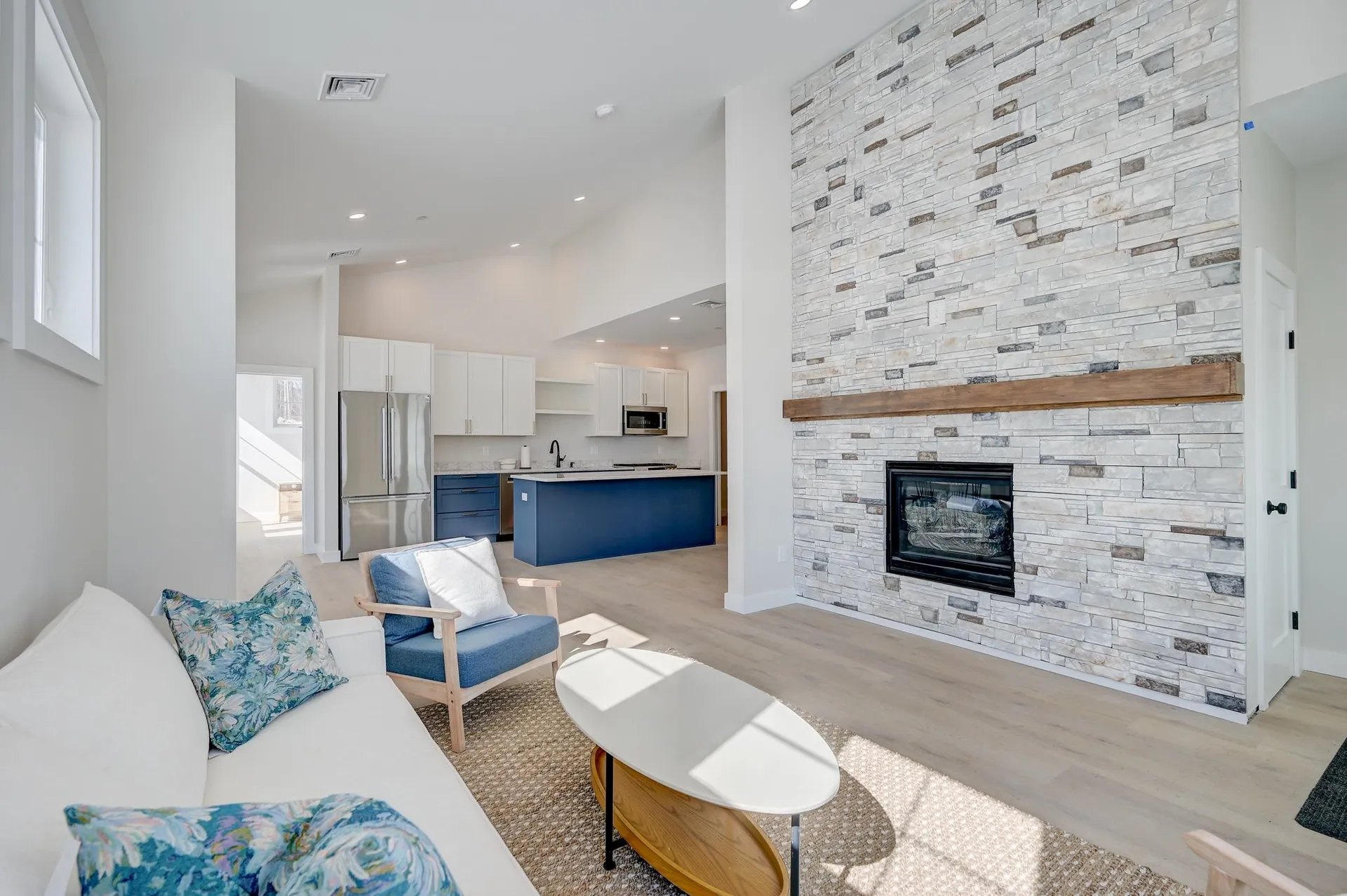 61 Whispering Pines Place Conway NH 03860