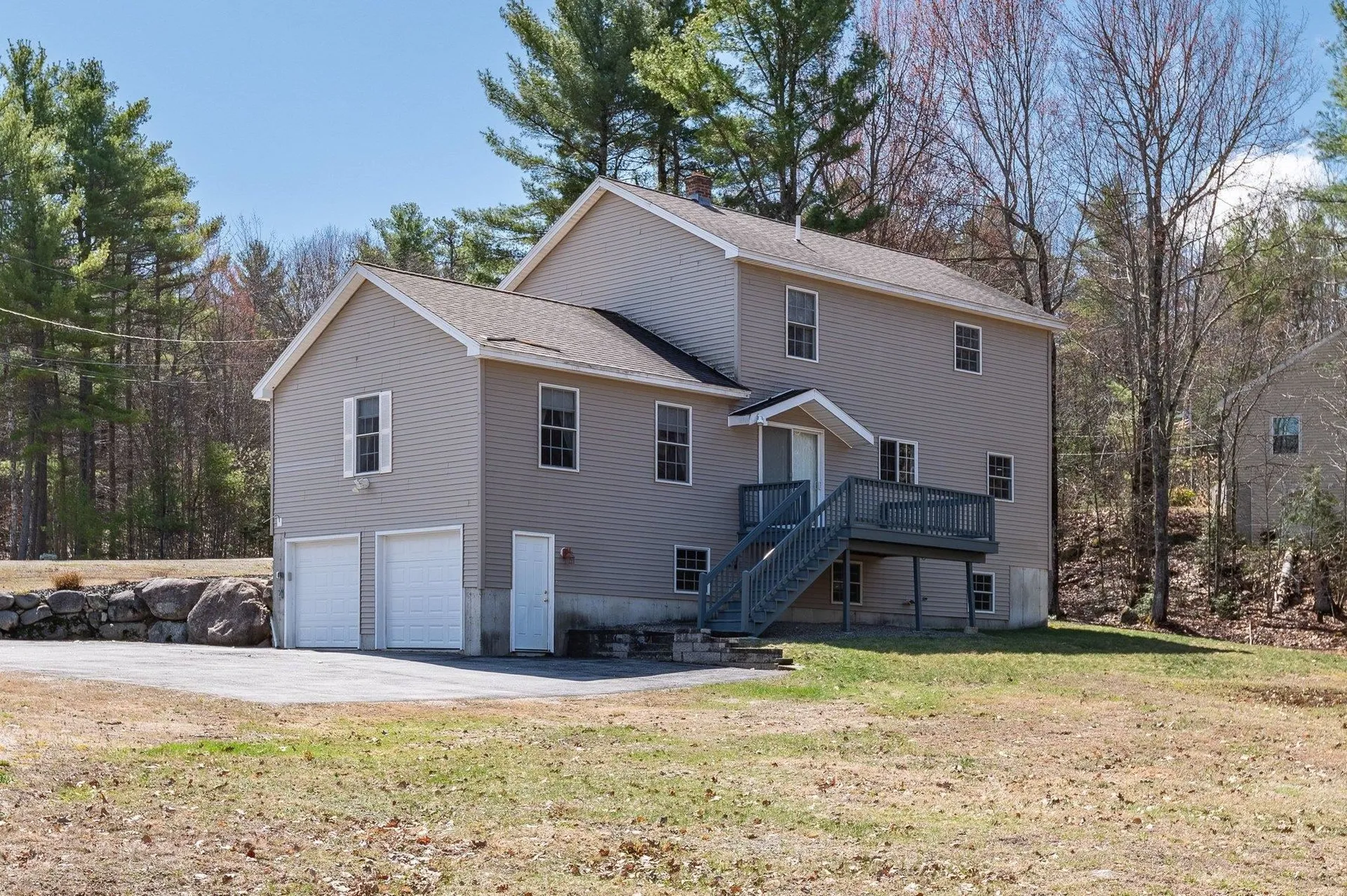 56 Grandview Loop Wakefield NH 03872
