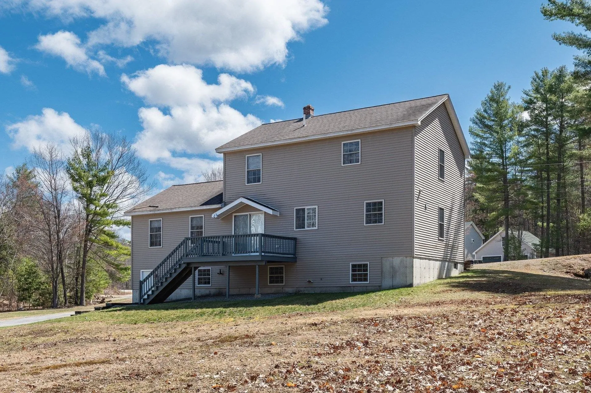 56 Grandview Loop Wakefield NH 03872