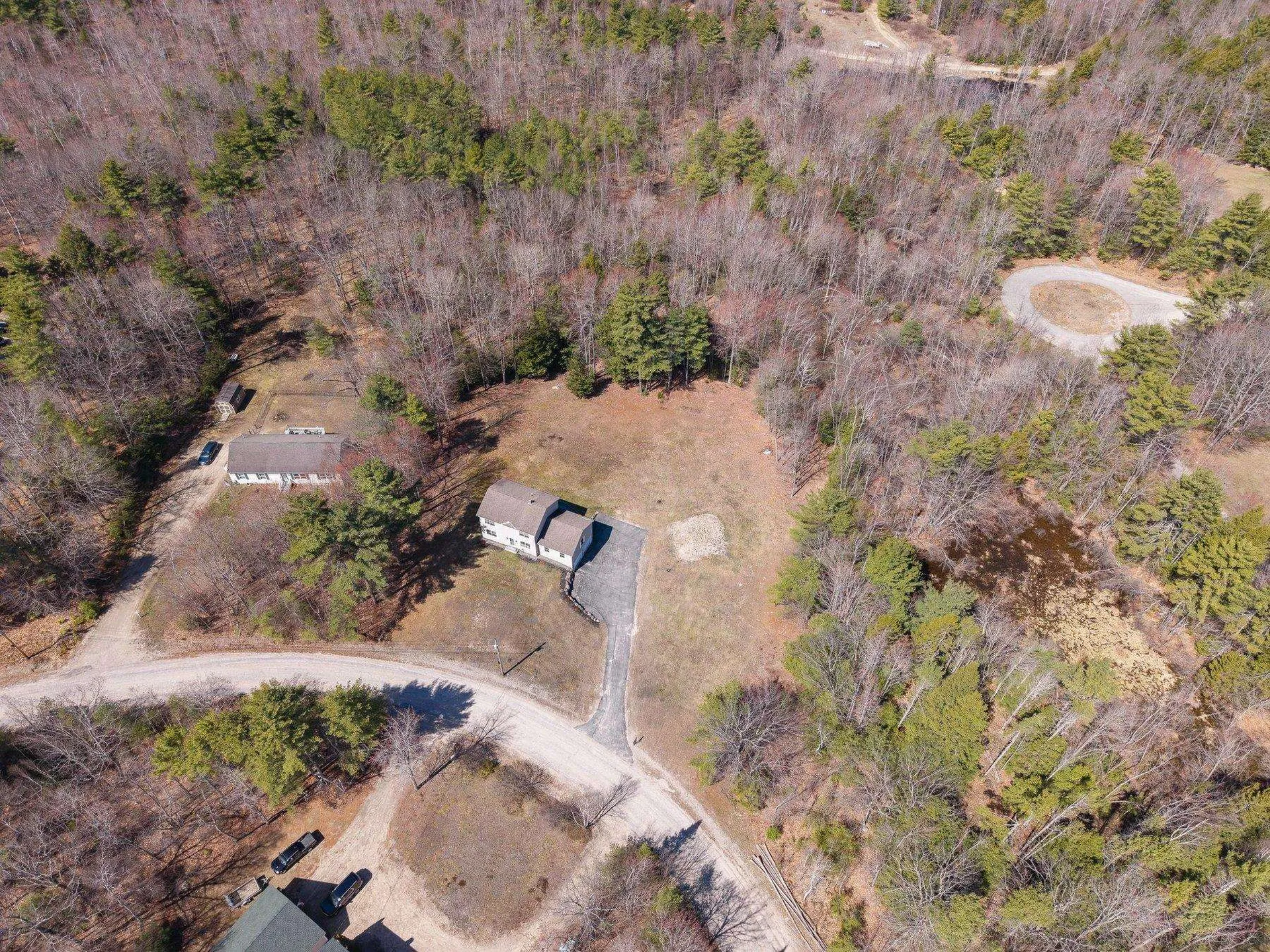 56 Grandview Loop Wakefield NH 03872