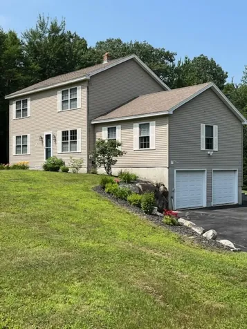 56 Grandview Loop Wakefield NH 03872